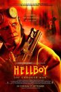 Hellboy: The Crooked Man