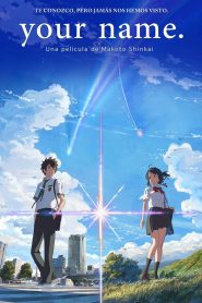 Your Name