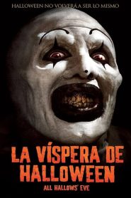 Terrifier: El inicio