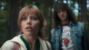 Stranger Things: 4×1